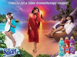 Trendi darabok - luxus bánásmód