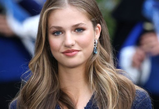 Európa következő királynői már most álomszép fiatal nők