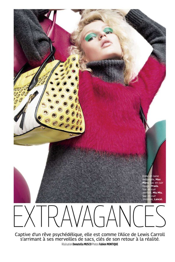 Interjú a legújabb magyar topmodell-cím várományosával, Menyhért Alízzal