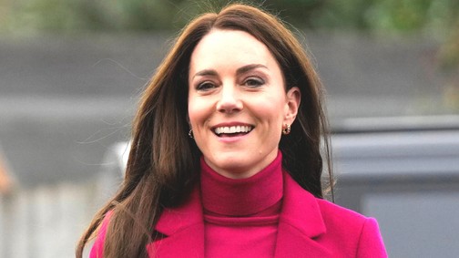 Katalin hercegné egy mozdulattal rácáfolt Meghan Markle hazugságaira