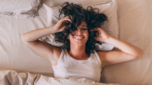 5 percen belül elalszol ezzel az egyszerű és kellemes technikával: még ma ki kell próbálnod