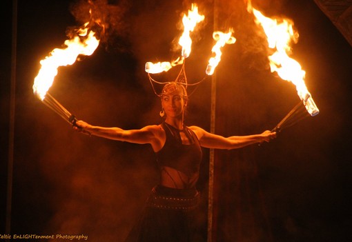 Komáromi Alexandra: „India és az indiai tánc segített abban, hogy elfogadjam roma származásomat”