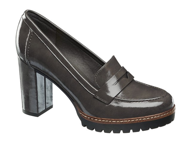 Top 5 őszi cipőtrend!