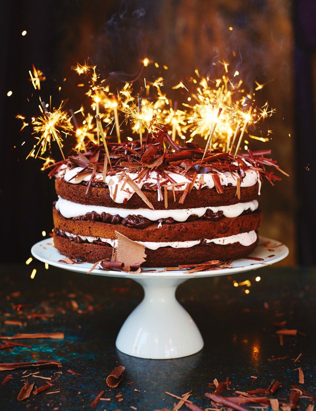 &copy; Jamie Oliver Enterprises (Jamie Oliver: Otthonos ízek, 2015