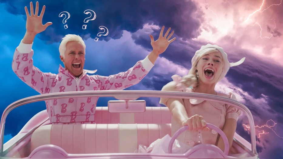 Barbie és Ken egzisztenciális válsága pszichológiai szempontból