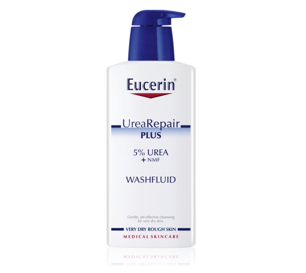 Eucerin UreaRepair PLUS