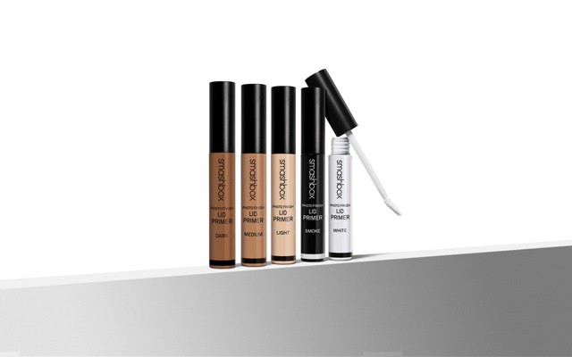 A Smashbox újdonságaival garantáltan címlapsztárnak fogod magad érezni