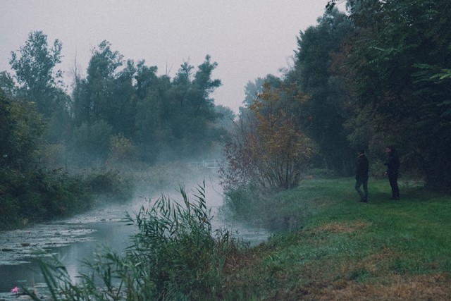 Így készült a Close szalon legújabb kampányának a fotózása