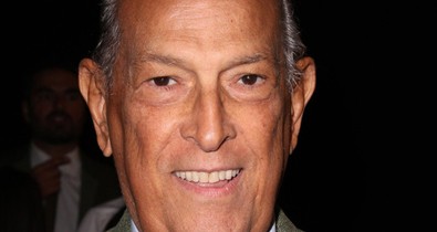 De La Renta nem kér a bámészkodókból