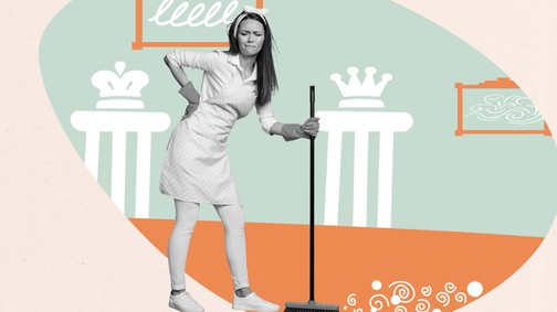 A hátunkon cipeljük a stresszt - Dr. Entz László idegsebésszel beszélgettünk