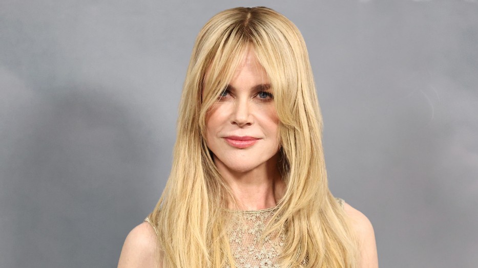 Nicole Kidman gyönyörű a Vogue címlapján