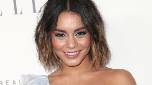 Vanessa Hudgens megmutatja, hogy mi a különbség az Instagram és a valóság között