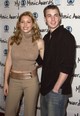 Chris Evans (Amerika kapitány) élete egyik első vörös szőnyeges eseménye a 2001-es My VH-1 Music Awards volt, ahova akkori barátnőjével, Jessica Biellel érkezett. 