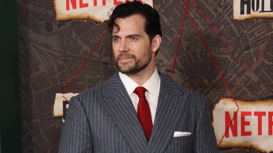 Henry Cavill a 3. évad után kiszáll a Netflix Vaják című sorozatából