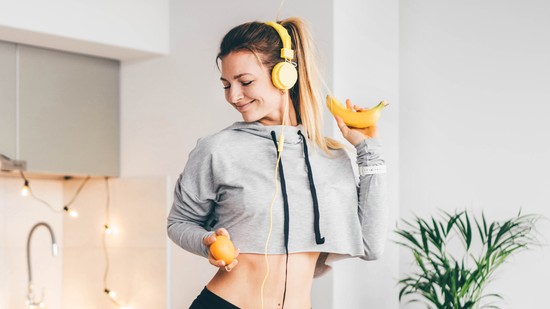 Lehet, hogy eddig te is rossz időpontban etted a banánt: szakemberek szerint valójában ekkor kellene fogyasztanunk