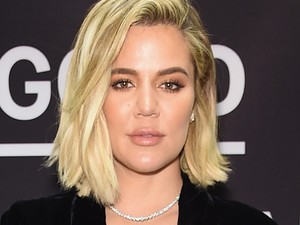 Khloé Kardashian elmesélte, miért engedte be a szülőszobába a megcsaló Tristant