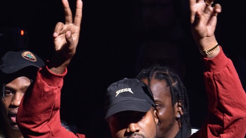 14 dolog, amit tudnod kell a Kanye West Yeezy-3 show-járól