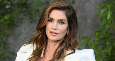 Cindy Crawford családi fotója maga a valóra vált álom, ennyire meseszépek a szupermodell gyerekei