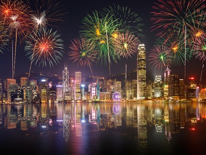 Elutaznál karácsonykor? Íme a legkülönlegesebb karácsonyi desztinációk