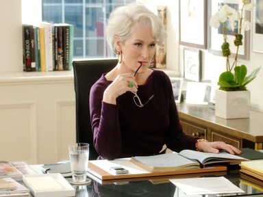 Minden, amit tudnod kell Az ördög Pradát visel második részéről: izgalmasabb lesz, mint várnád