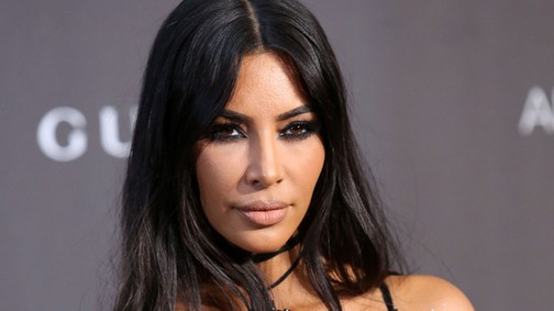 Kim Kardashian bedrogozva forgatta a legendás házi pornóját