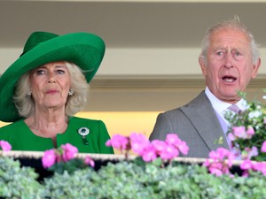 Ettől a dologtól rettegett mindennél jobban Kamilla királyné, szívszaggató, ami kiderült Károly király feleségéről