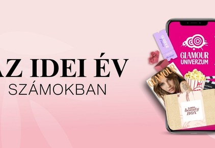 Ilyen volt az Univerzum 2023-as éve!