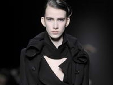 Áttörést hozhat a divathét!