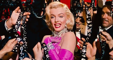 Mindenki csodálta, de senki nem látta őt igazán – Marilyn Monroe portréja