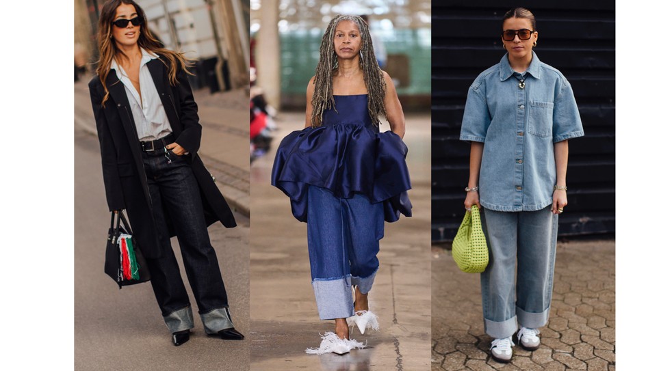 Koppenhágai divathét, Almeida, koppenhágai divathét