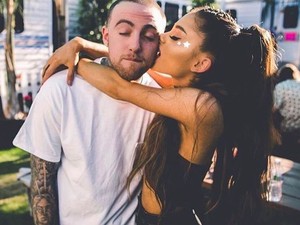 Szívszorító Ariana Grande reakciója: így búcsúzott elhunyt exétől