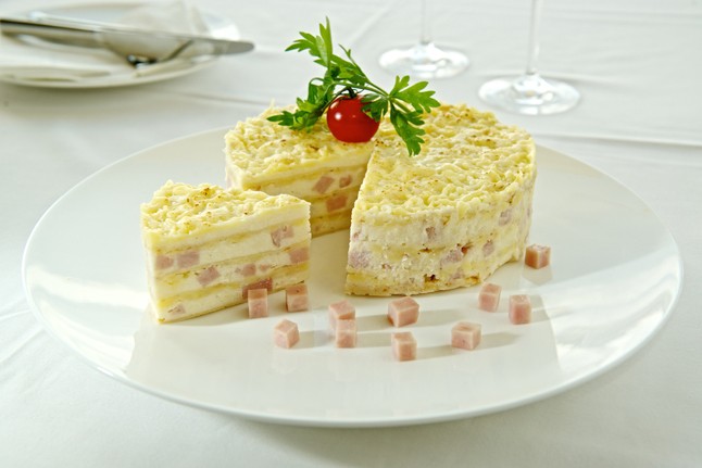 Glamour szerkesztőség