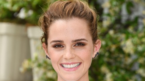 Emma Watson levágatta a haját, látnod kell frufruval!