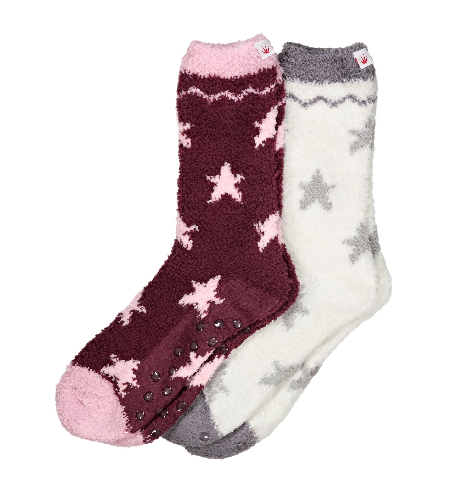 Accessories Socks 2 Pack 01 multi-colour 8000Ft