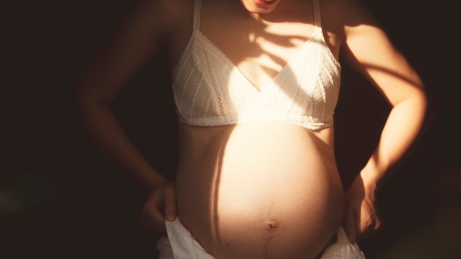 Várandósság és szülés Finnországban: „Nem sürgettek, nem mondták meg, hogyan kellene éreznem, mit kellene tennem!”