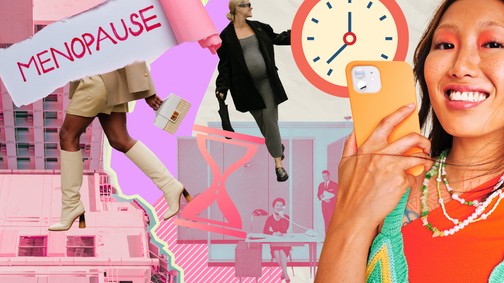 Nő vagy? Van négy jó éved, aztán ülj le, kettes! - De miért küzdünk ezzel, miközben a férfiak kortalan titánok?