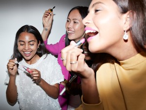 2022 legnagyobb sminktrendjei csak arra várnak, hogy kipróbáld őket!