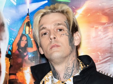 Kiderült, mi okozta Aaron Carter halálát - hónapokat kellett rá várni
