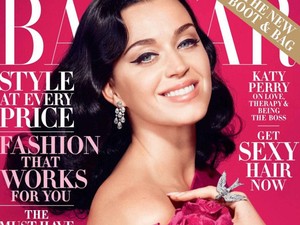 Katy Perry még sosem volt ilyen gyönyörű