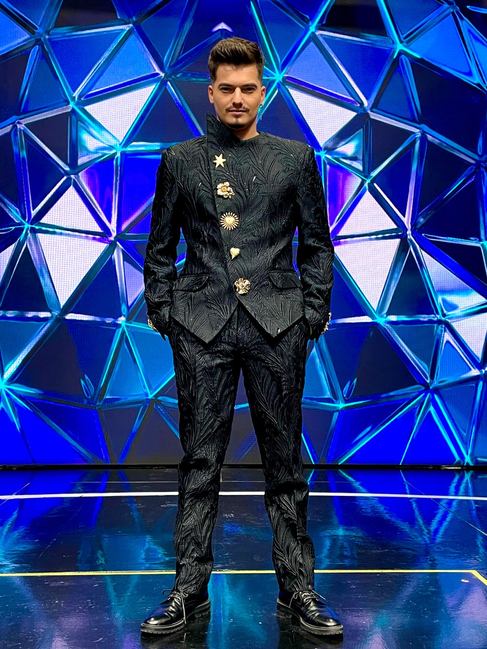 Marics Peti Sztárban sztár finálé