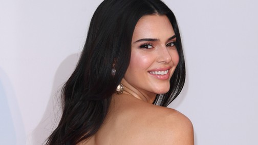 Kendall Jenner nem használja beautyguru testvérei kozmetikumait