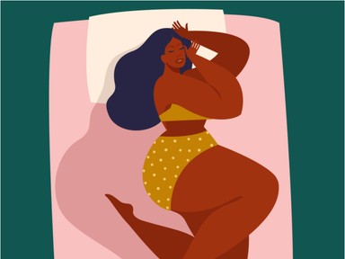 12 tipp, hogy a hőségben is tudj aludni