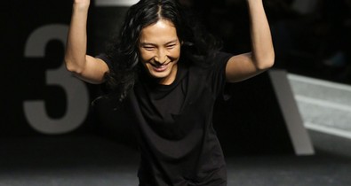 Alexander Wang kinőtte a luxusmárkát