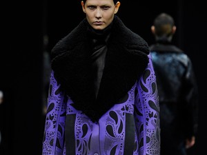 Színváltós kabát a jövő tél sztárja!