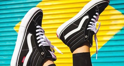 Ma megrendeled, holnap hordhatod - ez a deszkás cipők online paradicsoma