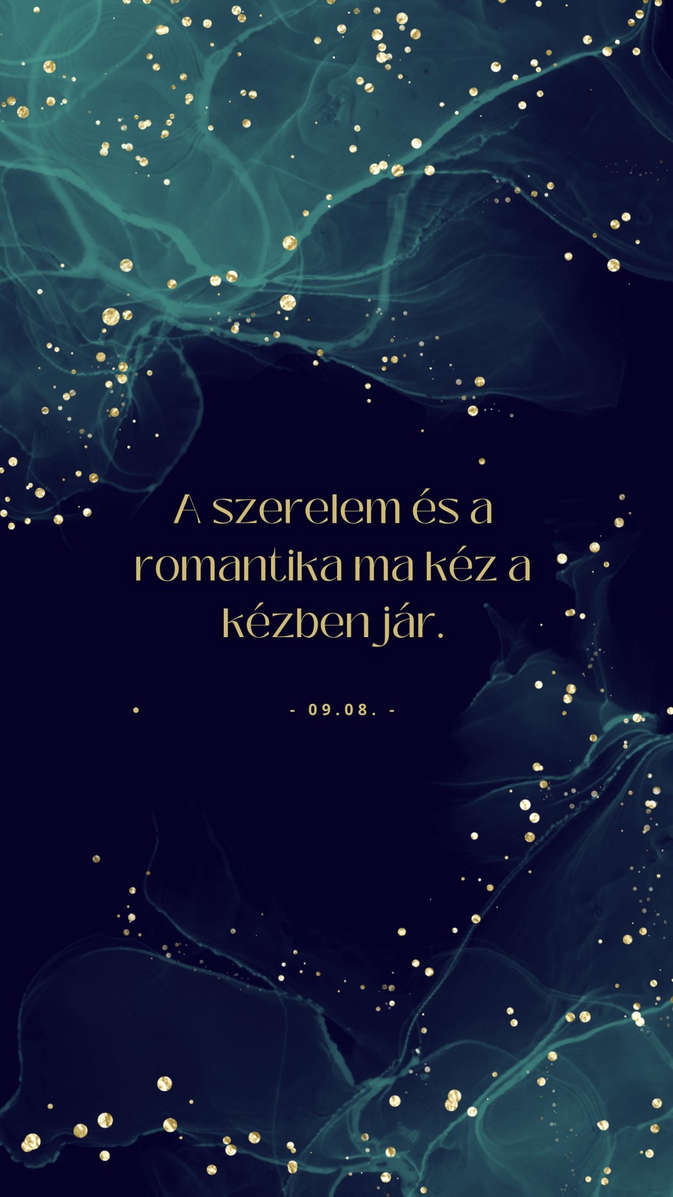 Egy kis emlékeztető a napi horoszkóp szerint