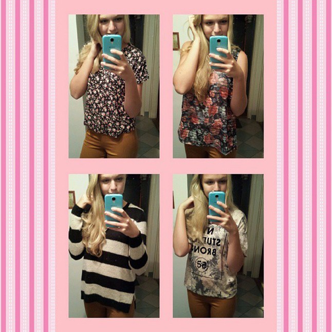 Interaktív - Így GLAMOUR-napoztok Ti!