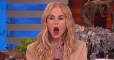 Láttad már Nicole Kidman húgát: elképesztő, mint két tojás