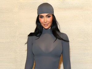 Kim Kardashian szőrös bugyikat dobott piacra, a vásárlók imádják