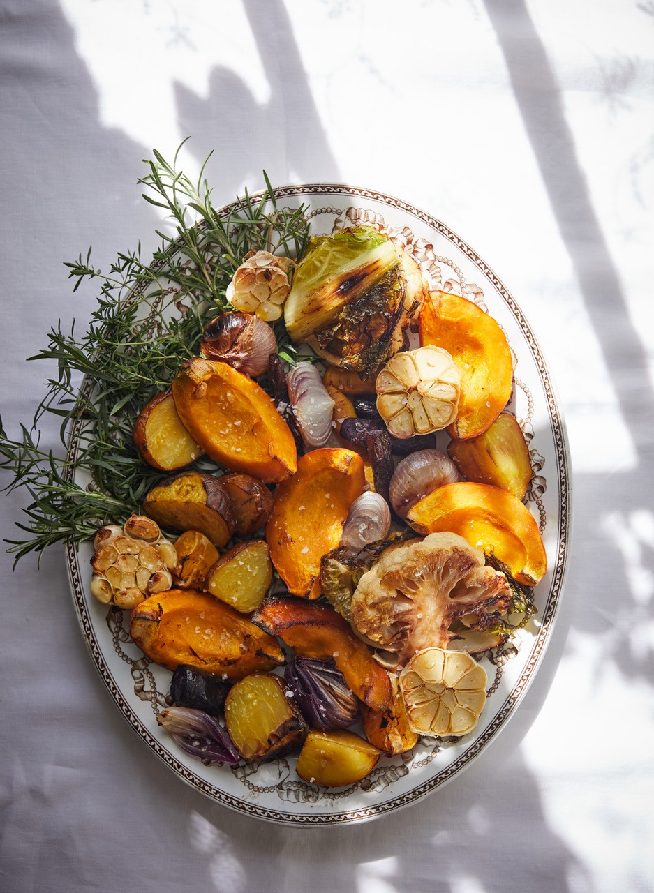 Mautner Zsófi Falusi konyhám szakácskönyv